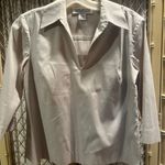 Saks 5th Avenue Ladies Top "The Works" by Saks Fifth Avenue - size 6 Photo 0