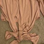 l*space L* off the shoulder blouse M Photo 5