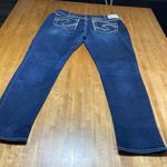 Silver Jeans Suki Skinny 33/31 Photo 2
