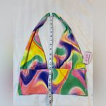 Black Bead ‎ Colorful top Size Large Photo 3