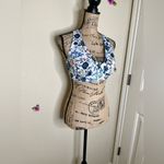 Daniel Cremieux Cremieux Folkrique Floral Bikini Top Photo 3