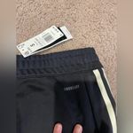 Adidas  uforo 3-stripes Aeroready black mini skirt Photo 8