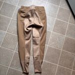 Equine Couture Stylish Tan Pants Photo 5
