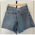 PARKE  CROSSOVER SHORTS  Photo 6