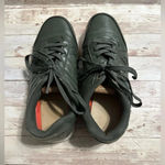 Levi's Levi‘s Tessa Sneakers Women’s Size 9 Green Fashion Athletic Photo 2