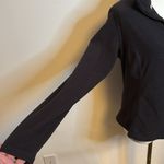 The North Face women’s top black size M Photo 3