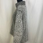 Weatherproof #181  ORIGINAL VINTAGE  Sherpa 1/4 Zip Pullover Photo 4