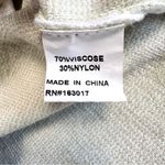 Princess Polly  Lainey Floral Sweater Knit Collar Mini Dress XS/S Photo 11