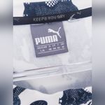 Puma Croped Crew Neck Sweater Photo 6