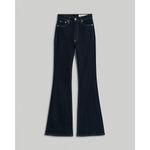 Rag and Bone New. high rise flare jeans. Size 32. Retails $255 Photo 8