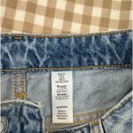 H&M  Loose Straight Jeans Photo 3