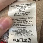 Free People  X Anthropologie Nadia Satin Jumpsuit Gold Photo 15