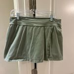 Aerie Offline by  Green Mini Skirt Photo 0