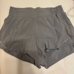 Lululemon  Hotty Hot Shorts 2.5" High-Rise Photo 0