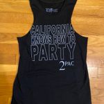 Wet Seal Graphic Tank Photo 1