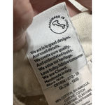 Rare CLOSED GLOW Special Edition Straight Cropped Ankle Jeans Paint Splatter 25 Blue Photo 12