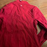 Red Calia Women's inspire full zip Jacket Photo 2