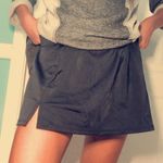 Black Tennis Skirt Photo 0