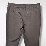 Tahari Arthur S. Levine Black Slim Fit Dress Pants Stretch 4 Photo 6