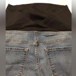Isabel Maternity Jegging Women’s Light Wash Skinny Maternity Pants Size 4 Photo 8