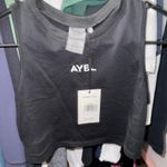 AYBL  Cropped Tank Photo 0