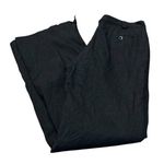 Banana Republic  lined linen blend Martin pants Photo 0