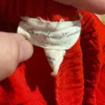 See You Monday  Red Halter Neck‎ Dress Photo 2