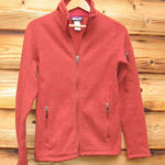Patagonia Cables Full Zip Sweater Jacket Photo 0