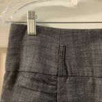 BCX  Junior’s Grey Chambray Pencil Skirt size 9 Photo 4