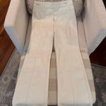 Free People Cream vegan leather pants Photo 1