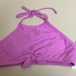 Raisin's  Women’s Fuchsia Bikini Set - Size 12 - NWT Photo 8