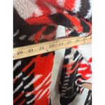 The North Face The North Face Women's XL Fleece Cabin Jacket Red Plaid Full Zip Campshire Photo 7