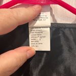 Vintage‎ Mickey Unlimited Disney Black Suede Leather Vest Women's M/L Size L Photo 3