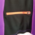 The North Face  FLASHDRY HALF ZIP PULLOVER PURPLE Photo 11