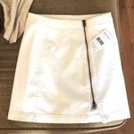 Free People Stark White Skirt Photo 0