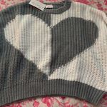 Pink Lily Boutique Sweater Photo 0