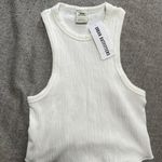 Urban Outfitters Outfitter Crop Top Photo 3
