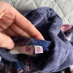 Sonoma Hooded Flannel Photo 3