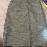 Club Monaco  metallic skirt 8 Photo 1