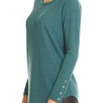 Chaser Large Waffle Knit Thermal Long Sleeve Photo 1
