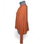 Urban Outfitters Out From Under  Burnt Orange Knit Top Photo 3