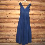 Mac Duggal  11152 Womens Floral Applique A-Line Evening Gown Photo 11