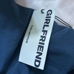 Girlfriend Collective  | Macie layered jacket Photo 7