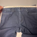 French Laundry Jeans Bootcut Dark Wash Womens Size 6/28 Denim Pants Photo 7