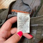 Anthropologie camo cargo pants size 26 Photo 4