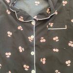 Pajamas set Black Size M Photo 1
