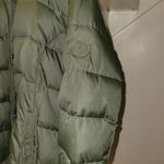 Ralph Lauren Vintage Duck Down Hooded Puffer 1X Photo 6