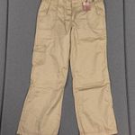 Levi's NWT Y2K Baggy Cargo Pants Photo 0