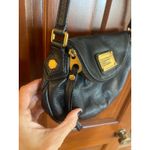 Marc Jacobs leather Crossbody bag black Photo 4