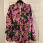 EXPRESSING BOYFRIEND SHIRT SIZE XL BRAND NEW WITH TAGS LENGTH 32”BUST 54” Photo 4